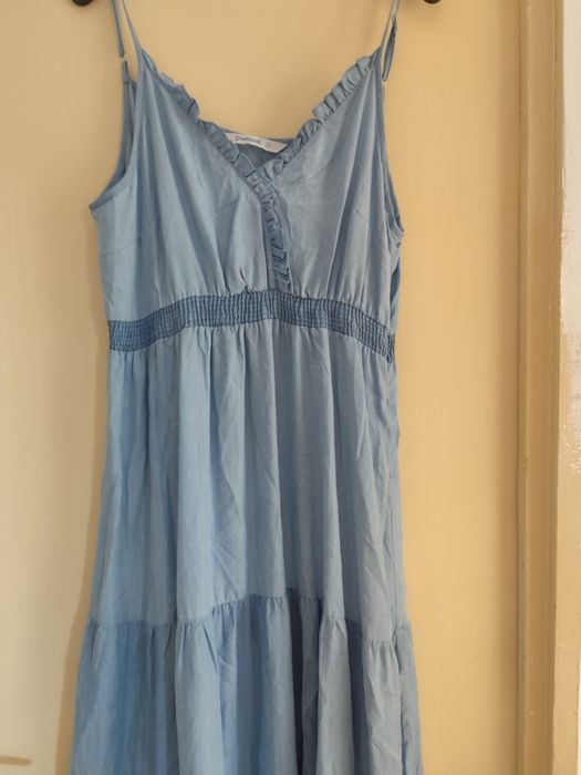 Desigual rochie maxi