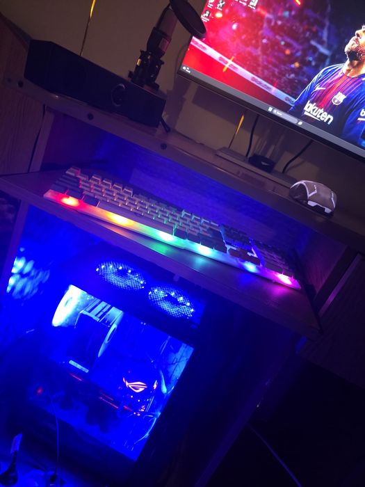 Se vinde Pc Gaming!