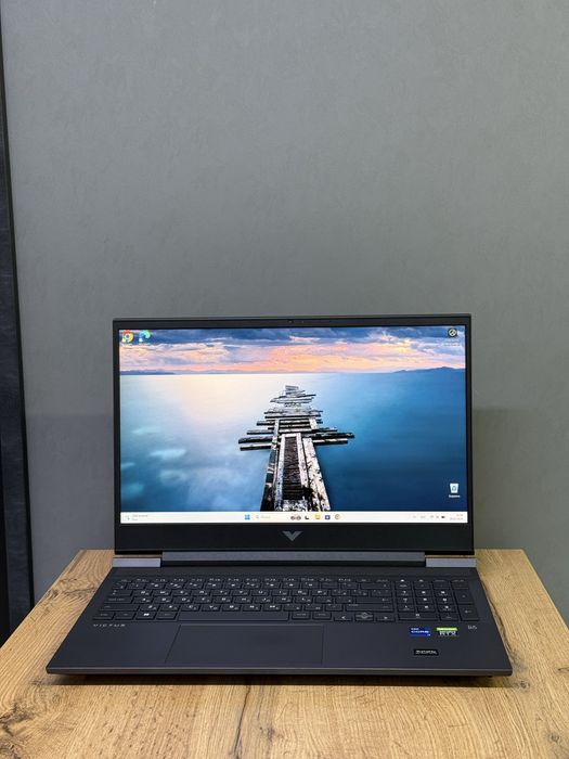 HP Victus RTX 3060 | Mobile Zone