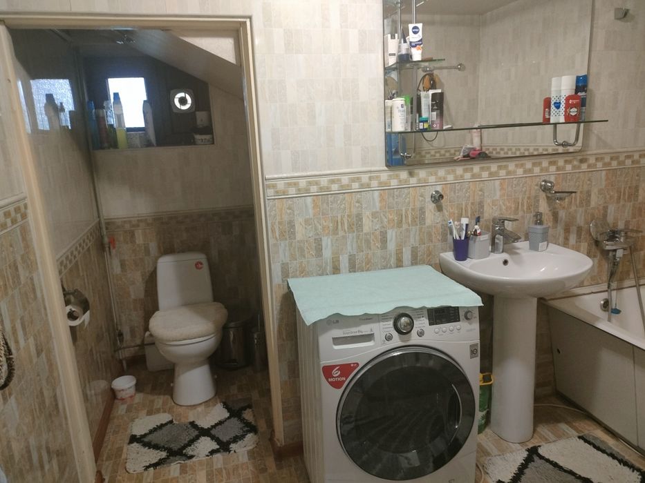 Сдам в аренду дом