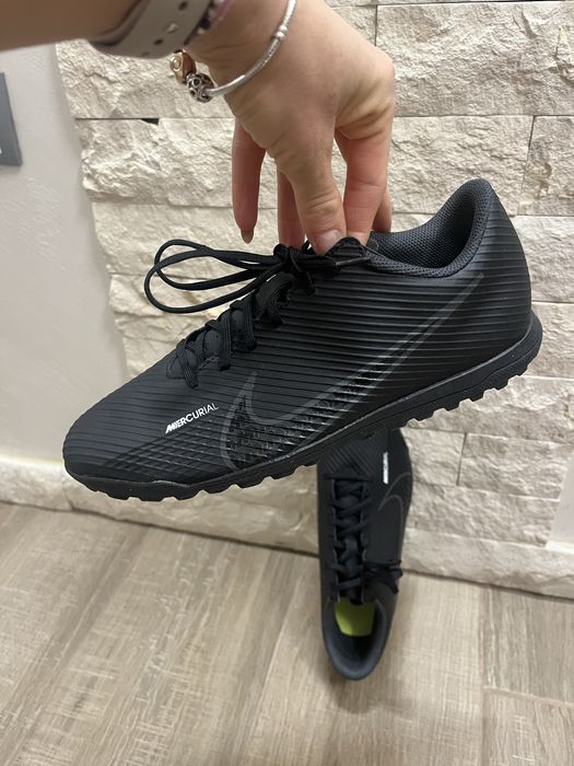 Стоножки Nike Mercurial