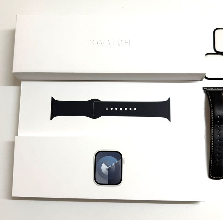 Оригинален Apple Watch Часовник Series 9 41mm