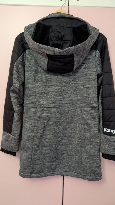 Дамско яке kangaroos XS