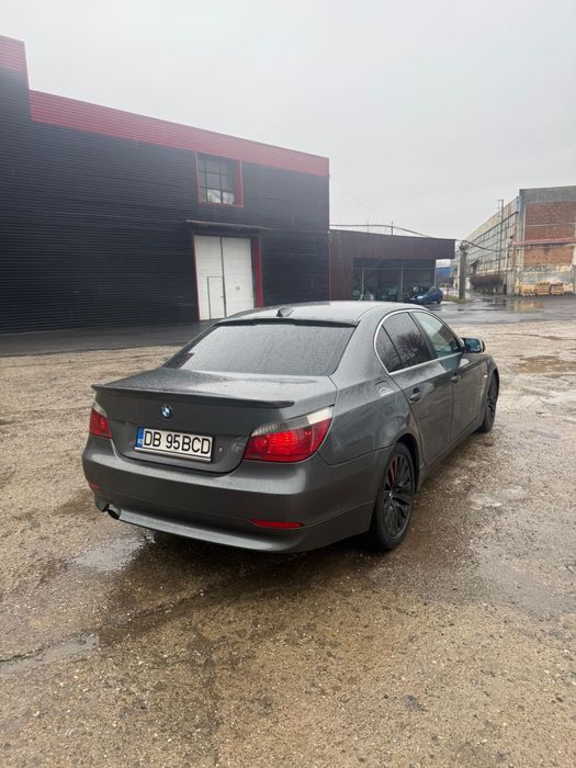 Bmw e60 seria 5 2.0 diesel