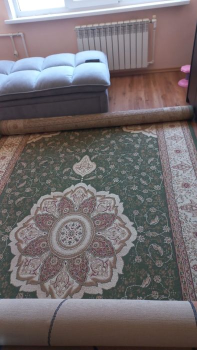 Продам палас 2×3