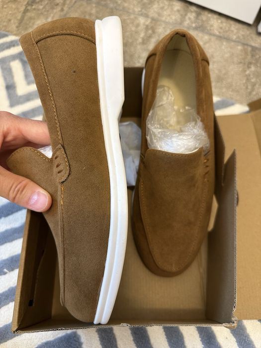 Лофер размер 38 маломерит