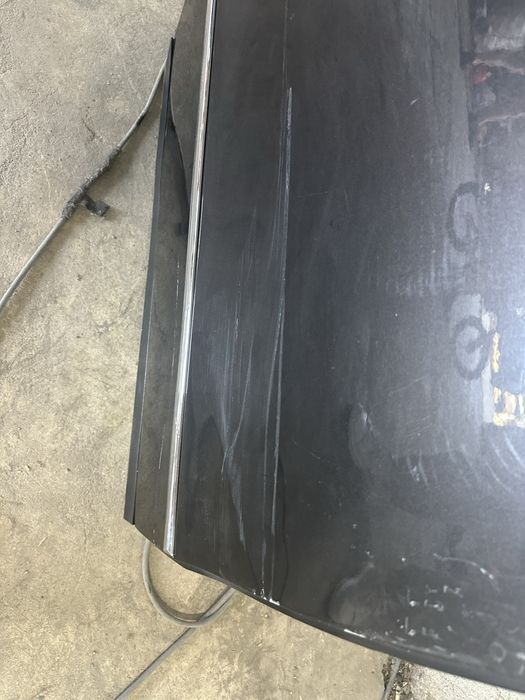 Задна дясна врата Passat B6