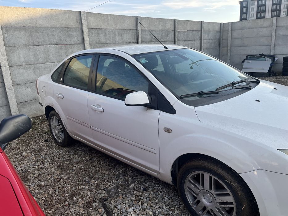 Vand bara spate si hayon Ford Focus 2 2005-2009