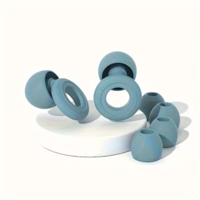 Лот звукоизолиращи тапи за уши