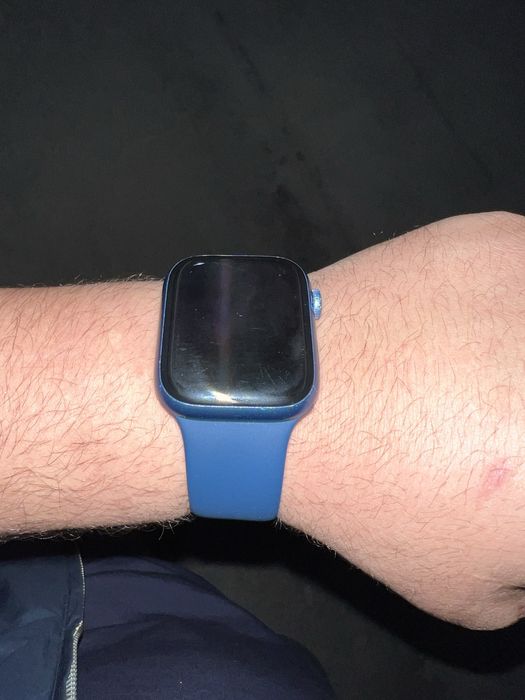 Watch 7 44mm……..