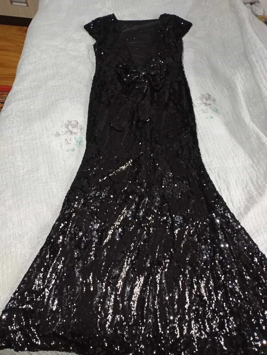 Vecherniy, toʻybop koʻylak