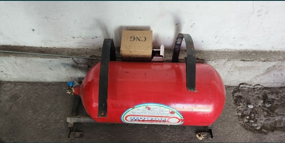 Metan 65L 2022 yil 3 pokoleniya