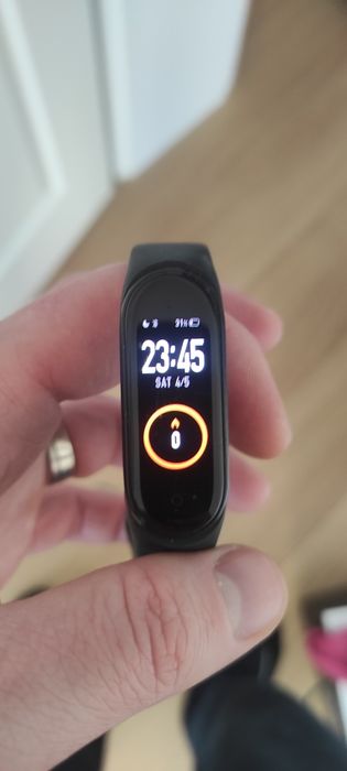 Bratara fitness xiaomi