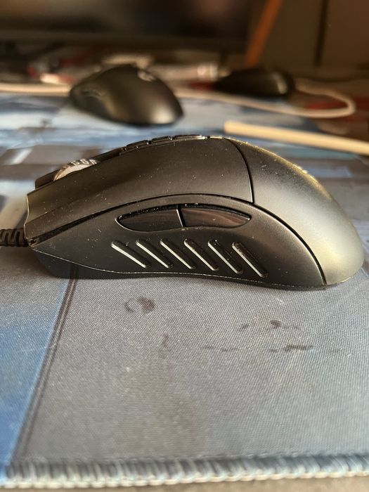 Игровая мышь Bloody