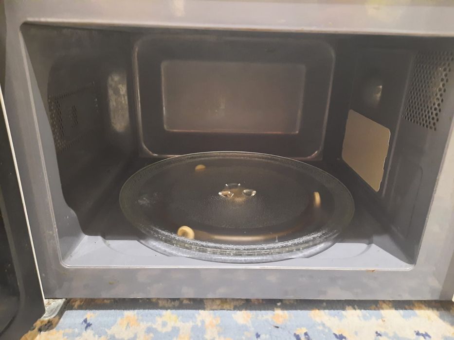 Микровалновка Panasonic