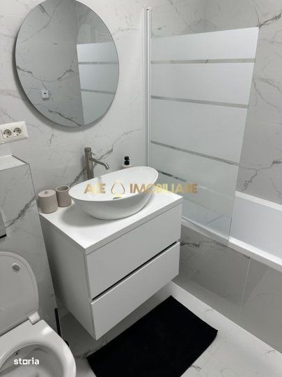 2 Camere de inchiriat | Popesti Leordeni | Metrou | Centrala | parcare