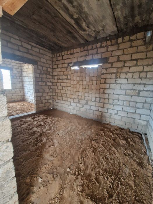 Бітпеген 2қатарлы үй