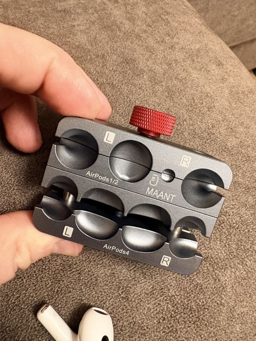 Станция за ремонт на Apple Airpods gen 1 / 2 / 3 / 4