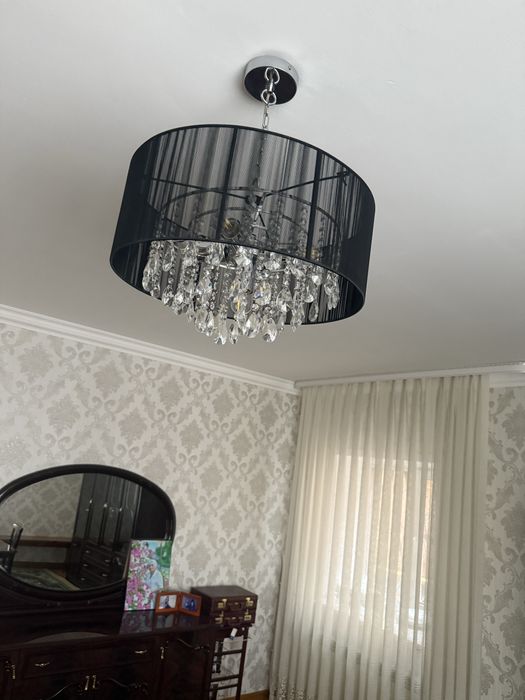 Итальянская люстра