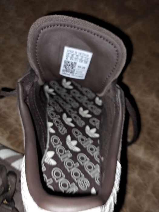 Pantofi sport Adidas mărimea 37