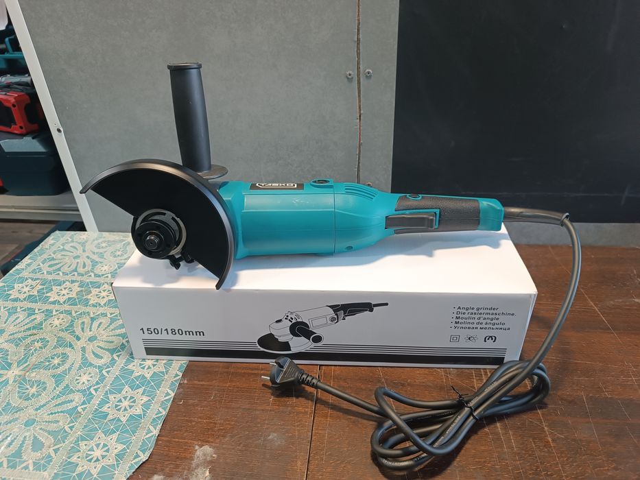 Ушм, болгарка Распродажа