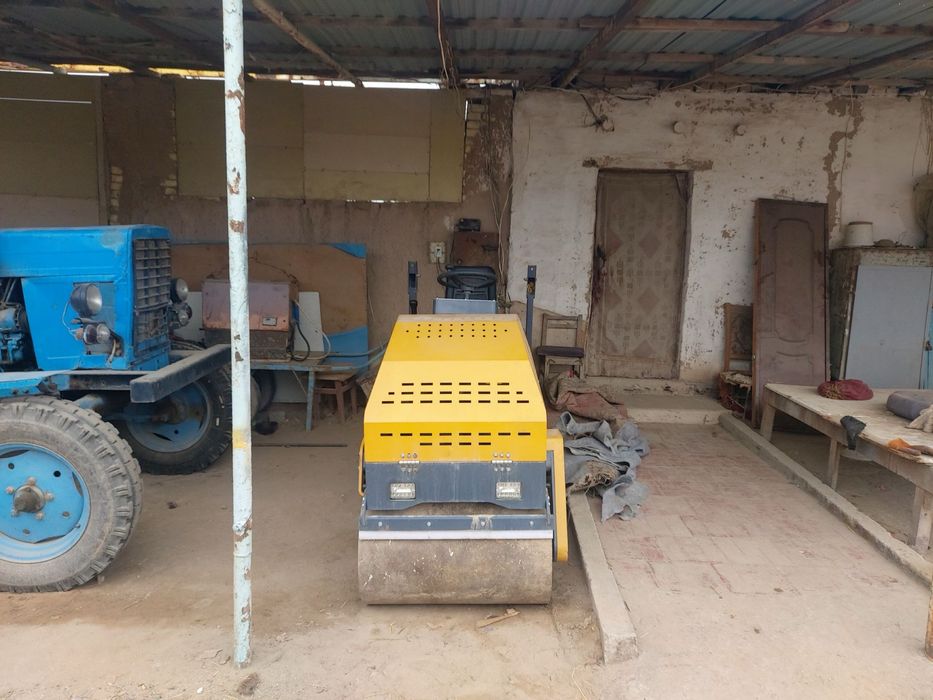 каток сатылады.