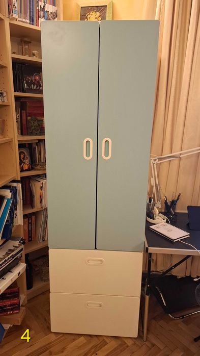 Mobilă dormitor copii