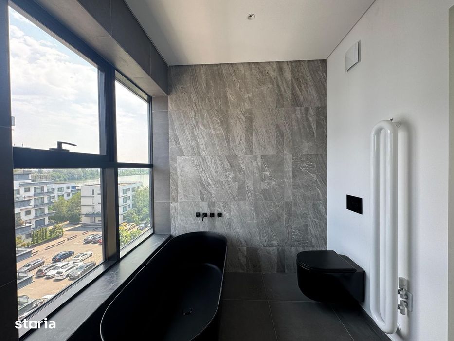 Loft spectaculos în complexul exclusivist Brick Loft|| 720.000 +TVA