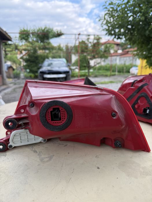 Стопове на audi a7