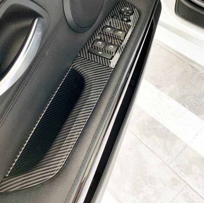 Maner Usa Manere Usi Stanga Dreapta BMW Seria 3 E90 E91 E92 E93