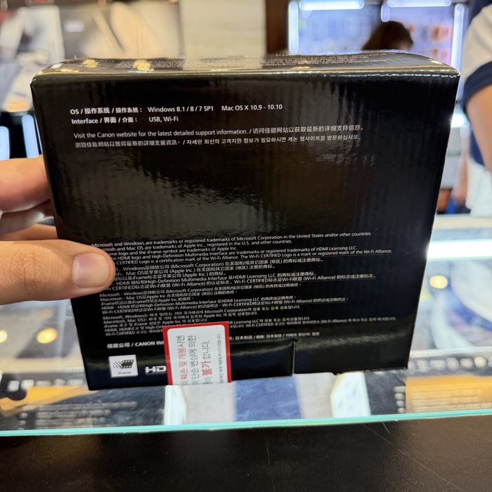 Canon G7X mark2 новый