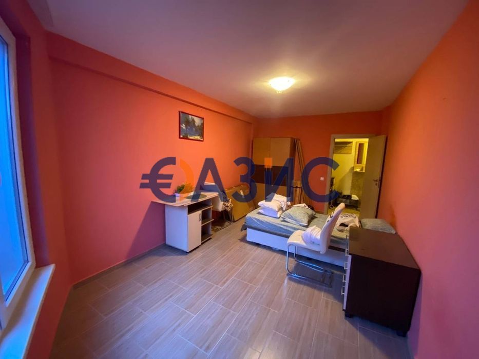 Продава се Тристаен апартамент в с. Кошарица, Област Бургас - 98 кв.м за 635 €/кв.м - Снимка #14