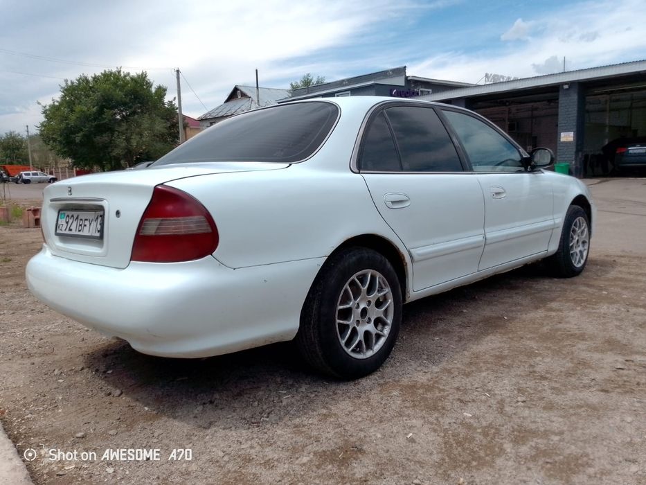 Продам Hyundai Sonata