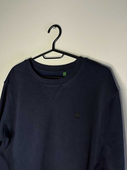 G-Star Raw Premium Core Sweatshirt Мъжка Блуза