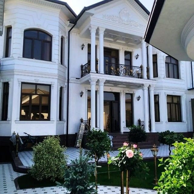 Травертин 6$ киламиза матерал билан