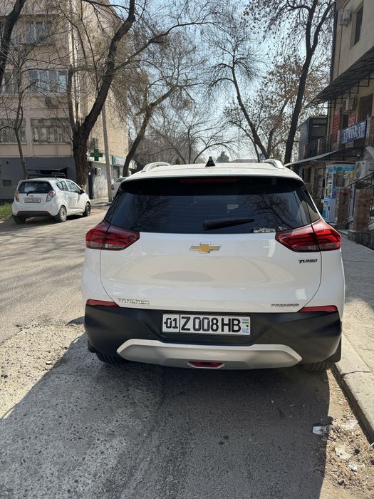 Tracker 2 Primer/ Траскер 2 Пример