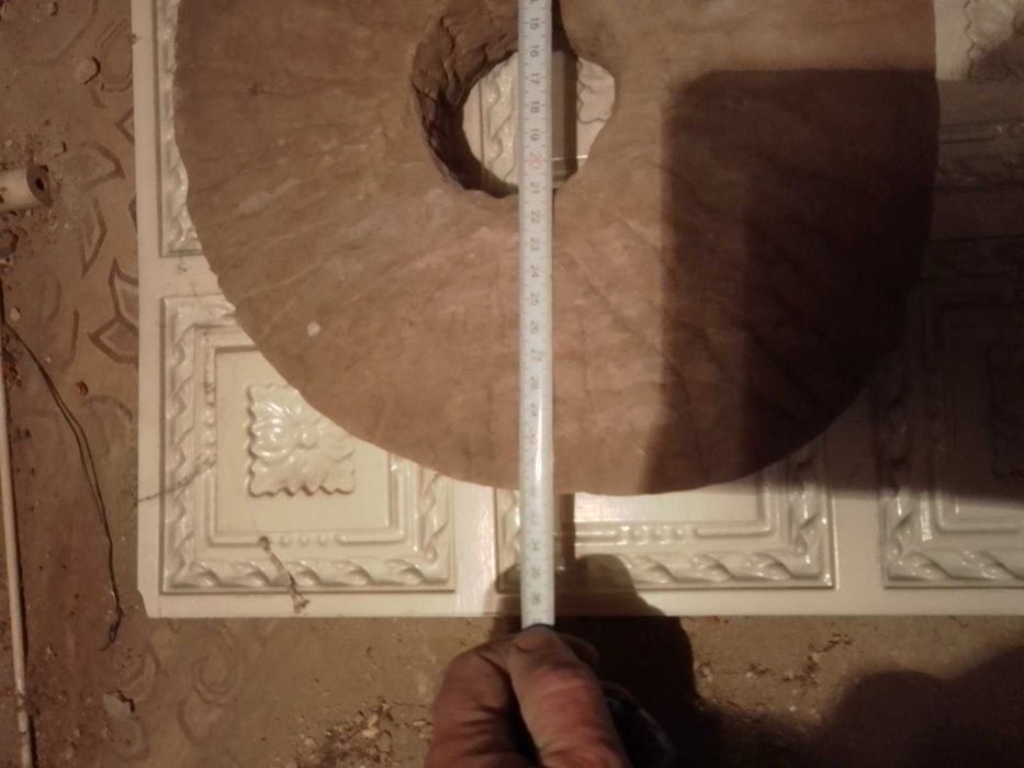 Точиларски камък -точило