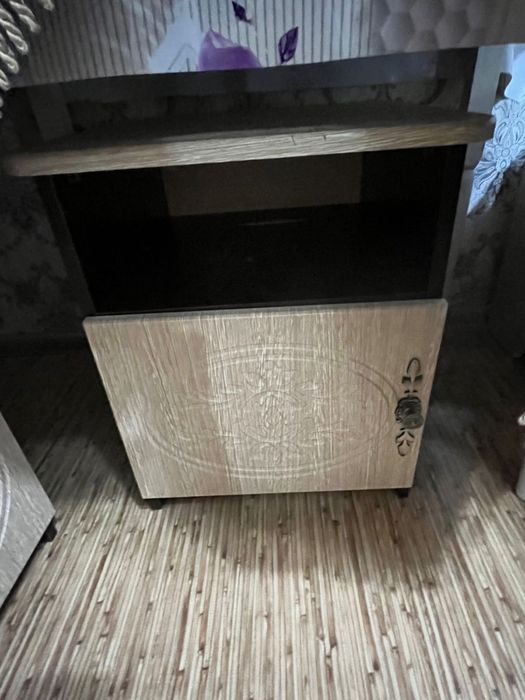 Спальный гарнитур, срочно продам