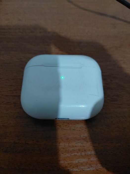 Airpods pro.2222