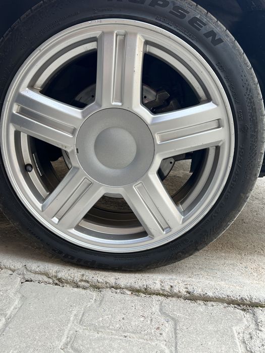 Торус R16 195/45/16