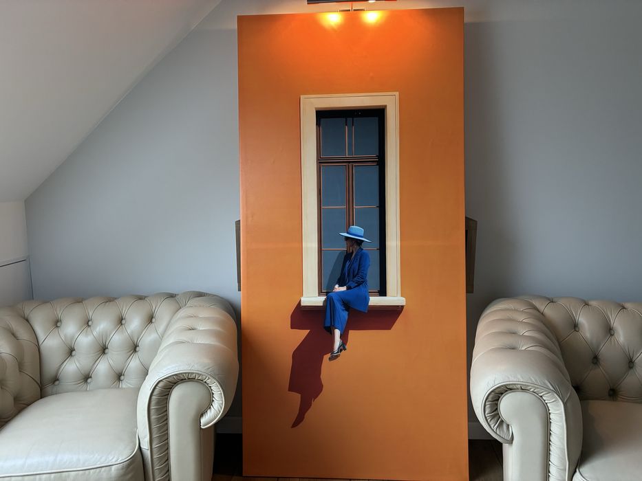 Canvas mare 190x 90 cm