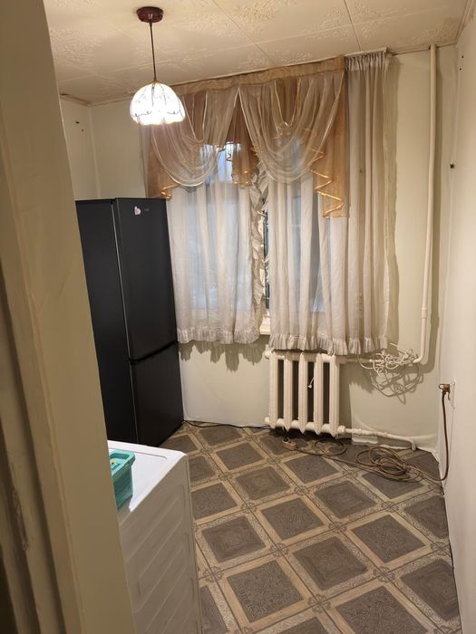 Продам квартиру.