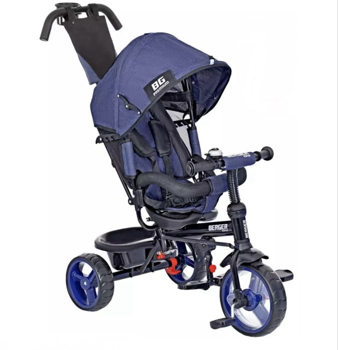 Продам детский велик