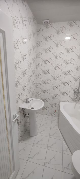 Сергеои  катедж 1 соток 3 ком кухня новый 44 000$