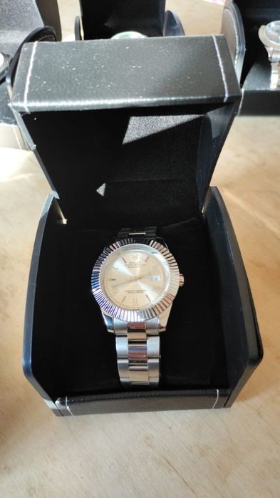 Rolex сағаттар Сатлады