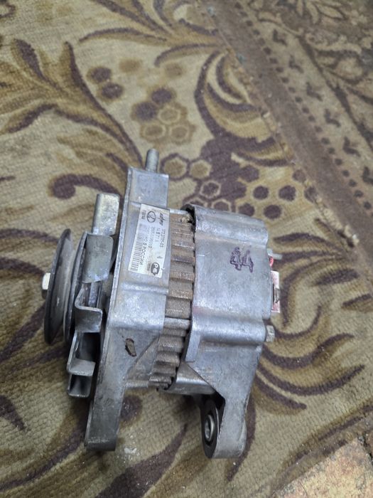 Генератор ваз 2107