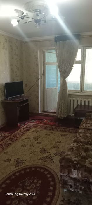 Аренда 2х комнатная Hamkorbank котельная