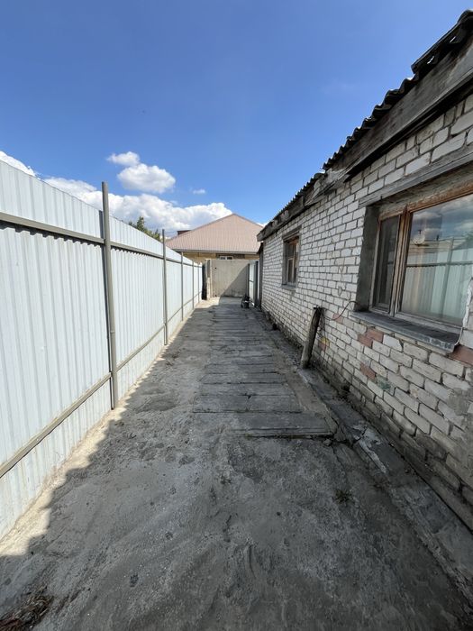 Продам дом частный