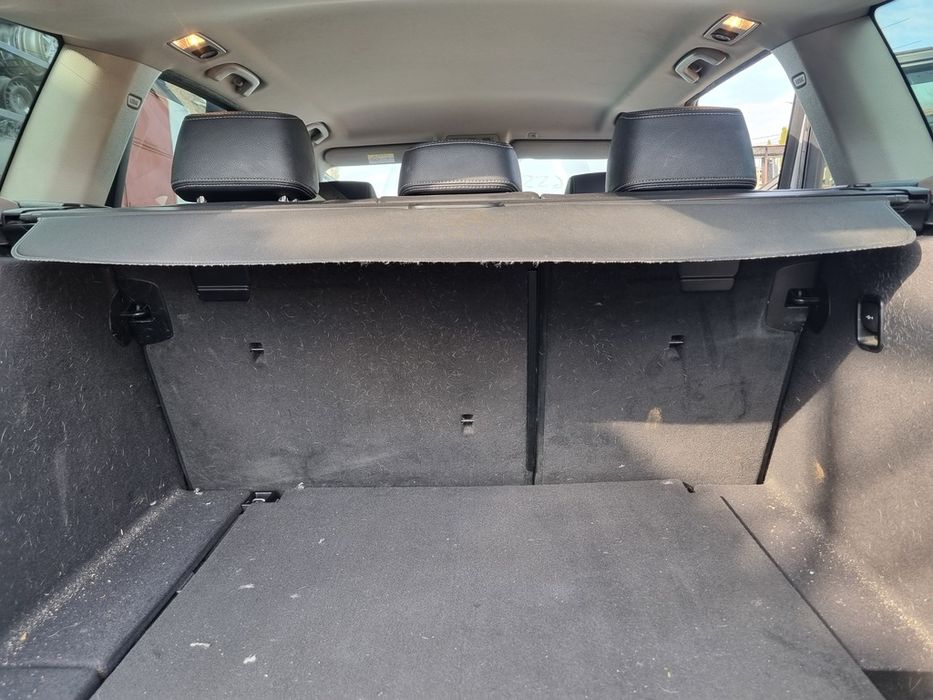 Interior complet BMW X3 F25 2010 - 2014 SUV 4 Usi (1478) Garantie