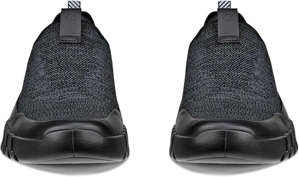 Мужские слипоны ECCO (размер 45)